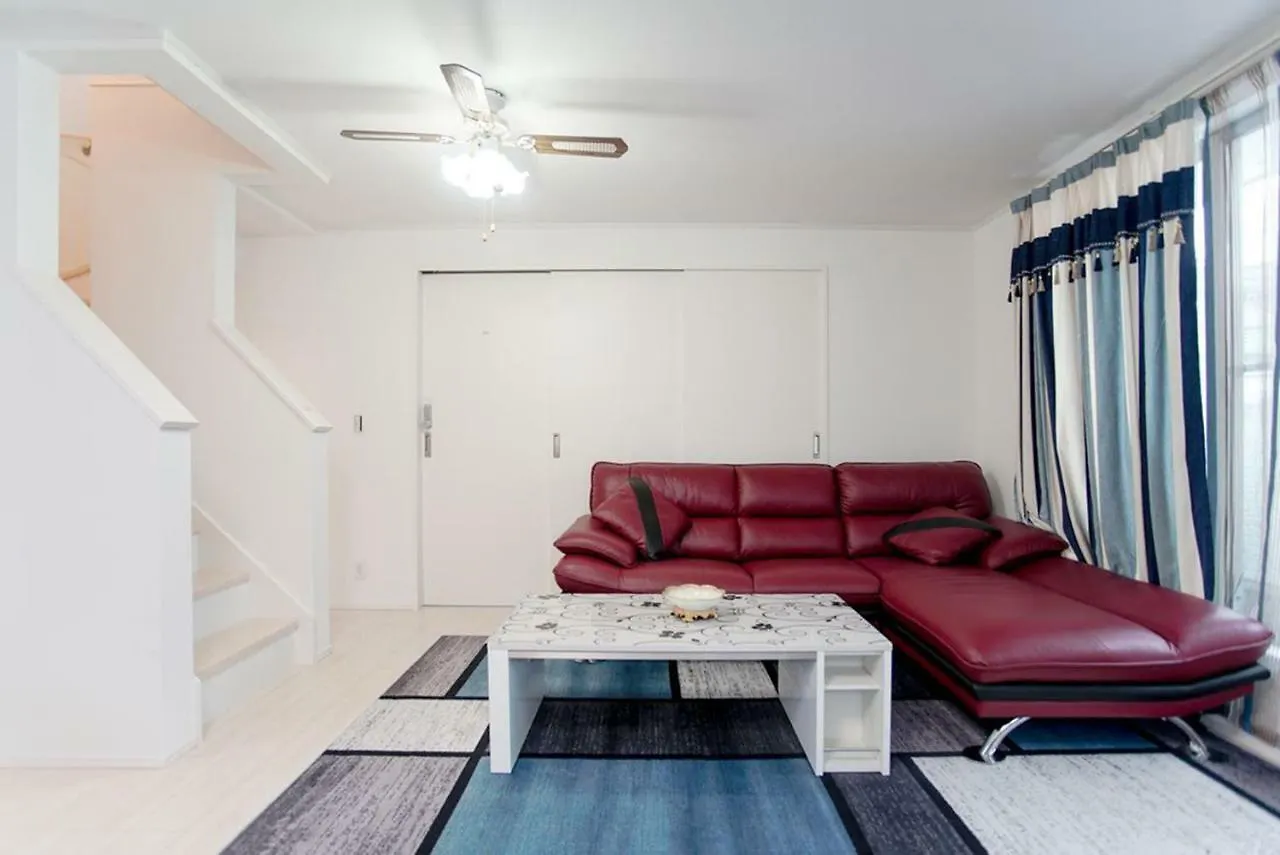 Tokyo Yuyu House New Building Full Rental Convenient To Skytree Disneyland Japan