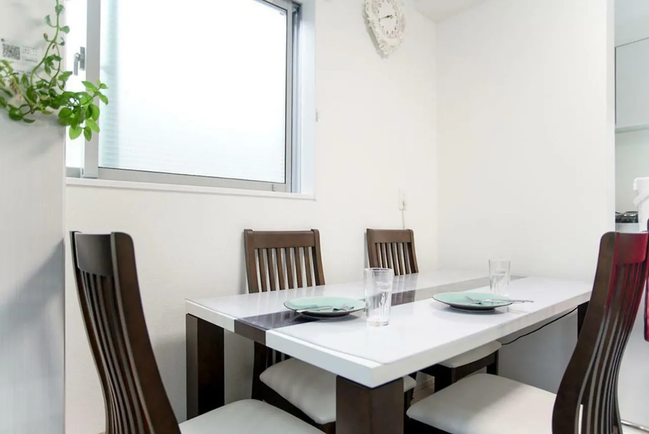 Tokyo Yuyu House New Building Full Rental Convenient To Skytree Disneyland
