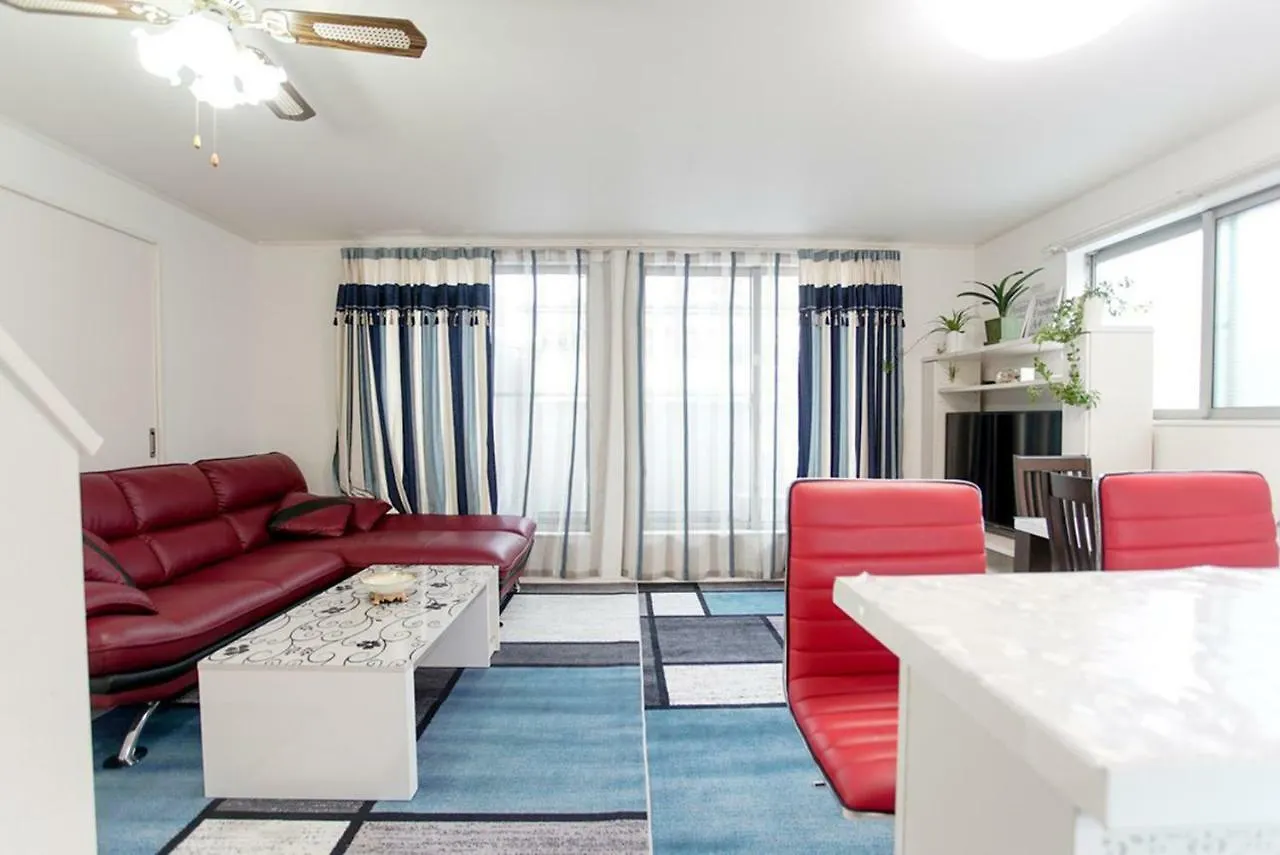 Tokyo Yuyu House New Building Full Rental Convenient To Skytree Disneyland 0*,  Japan