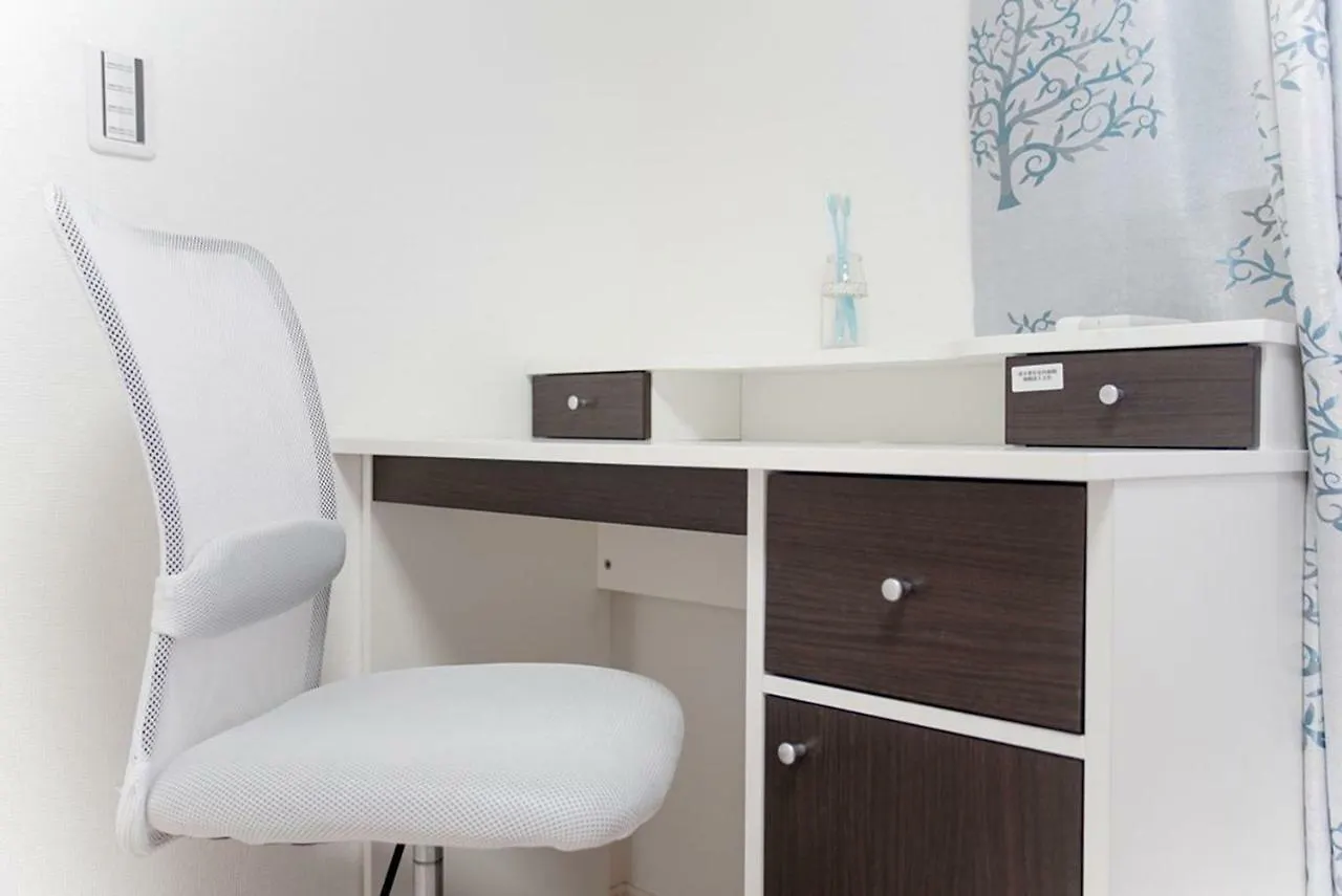 Tokyo Yuyu House New Building Full Rental Convenient To Skytree Disneyland 0*,