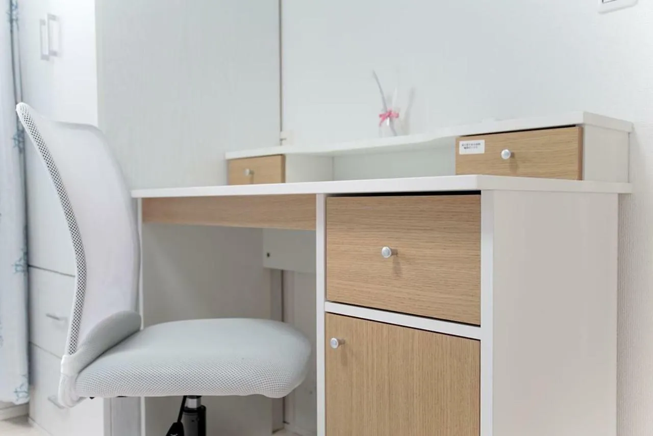 Apartment Tokyo Yuyu House New Building Full Rental Convenient To Skytree Disneyland