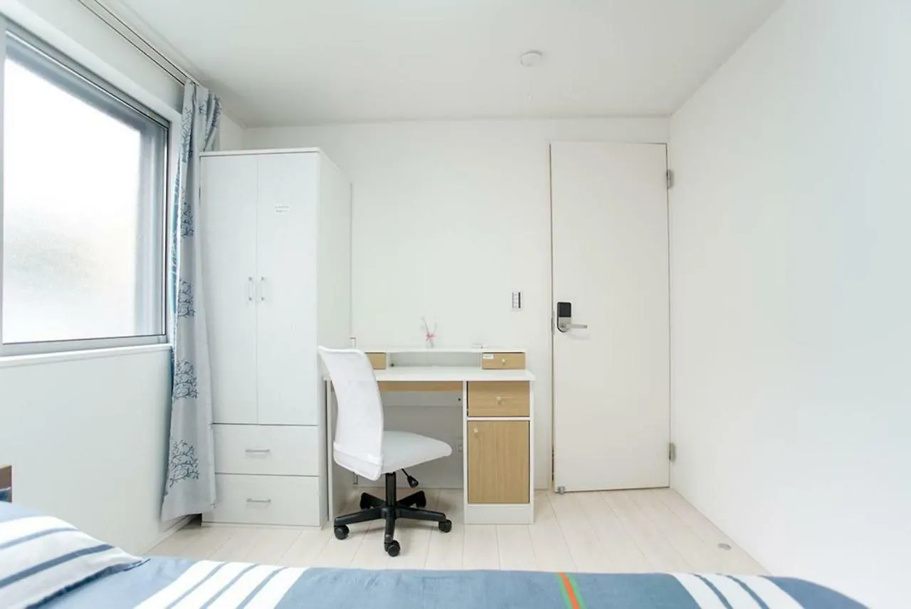 Tokyo Yuyu House New Building Full Rental Convenient To Skytree Disneyland 0*,  Japan