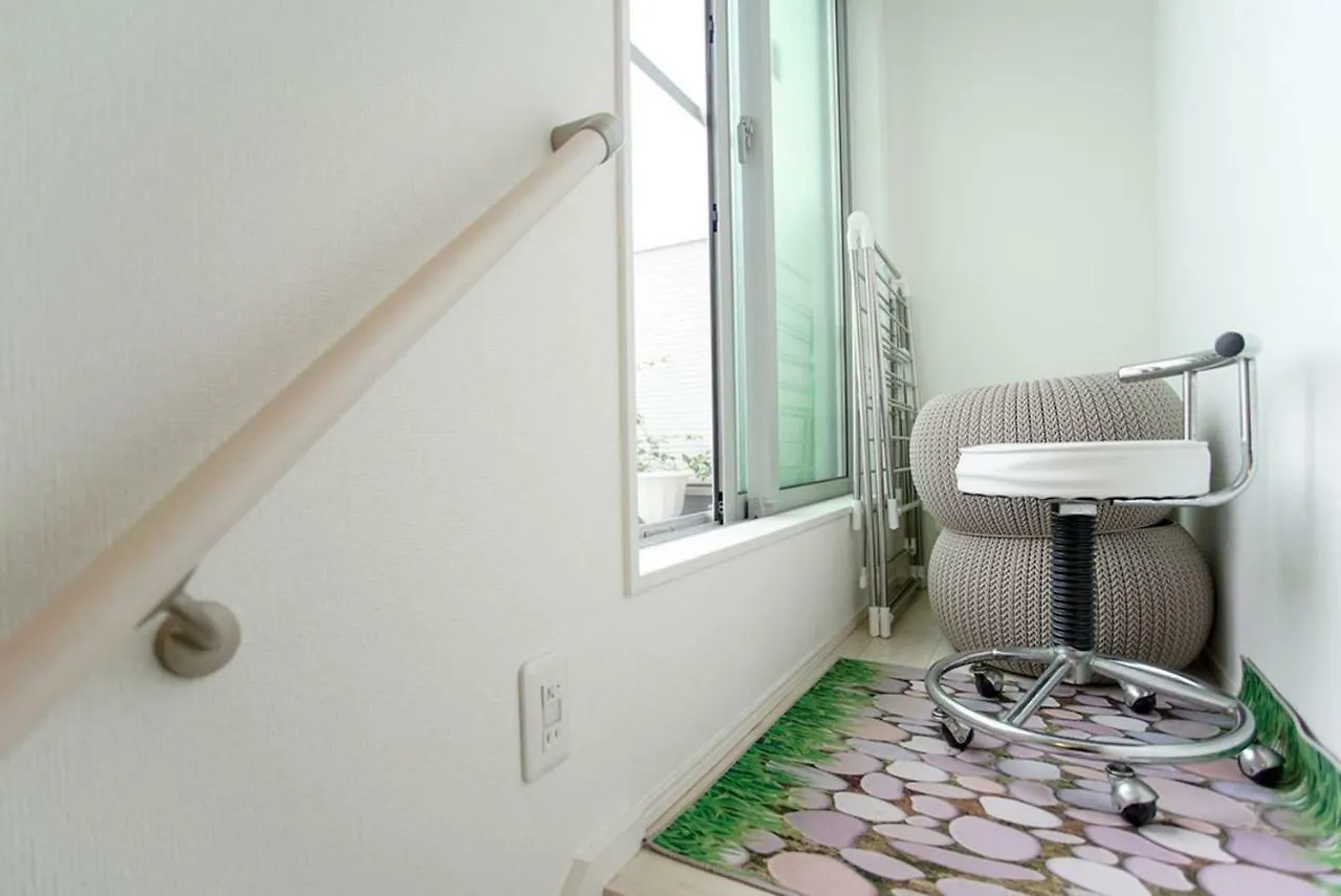 Tokyo Yuyu House New Building Full Rental Convenient To Skytree Disneyland