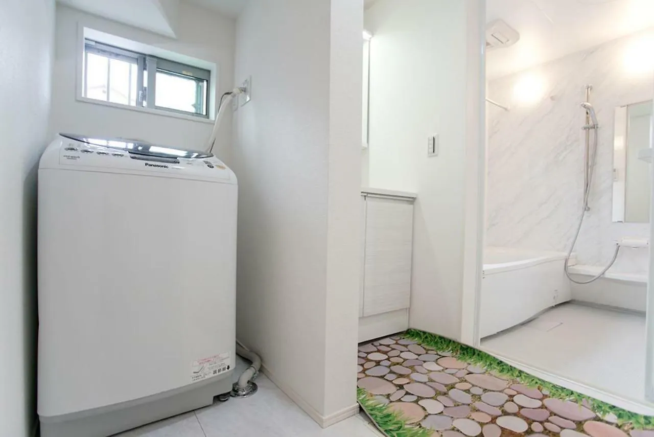 Tokyo Yuyu House New Building Full Rental Convenient To Skytree Disneyland 0*,  Japan