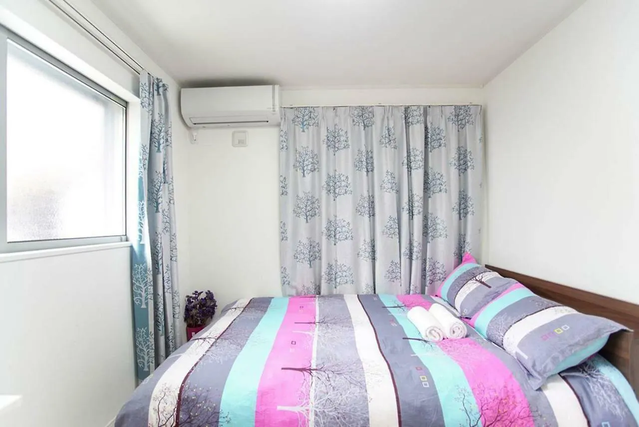 Tokyo Yuyu House New Building Full Rental Convenient To Skytree Disneyland Apartment