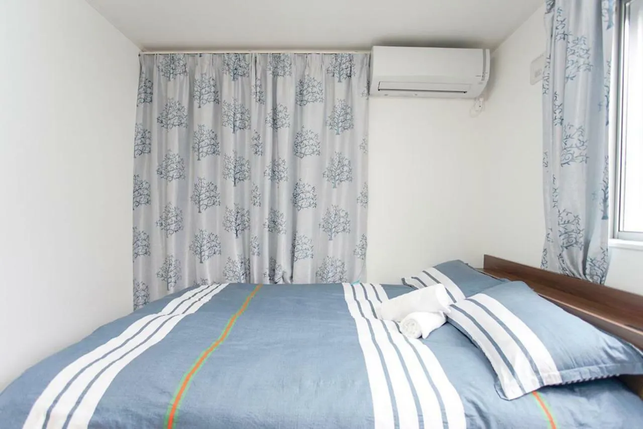Apartment Tokyo Yuyu House New Building Full Rental Convenient To Skytree Disneyland